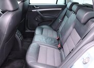 Škoda Octavia Kombi 1,4 l 90 kw