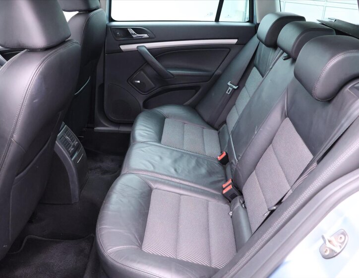 Škoda Octavia Kombi 1,4 l 90 kw