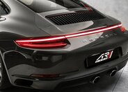 Porsche 911 Kupé 3,0 l 309 kw