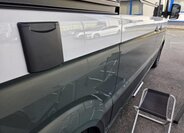 Volkswagen Grand California Kombi 2,0 l 120 kw