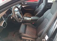 Audi RS 6 9