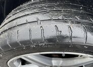 Mercedes-Benz Třídy C Kombi 2,1 l 125 kw