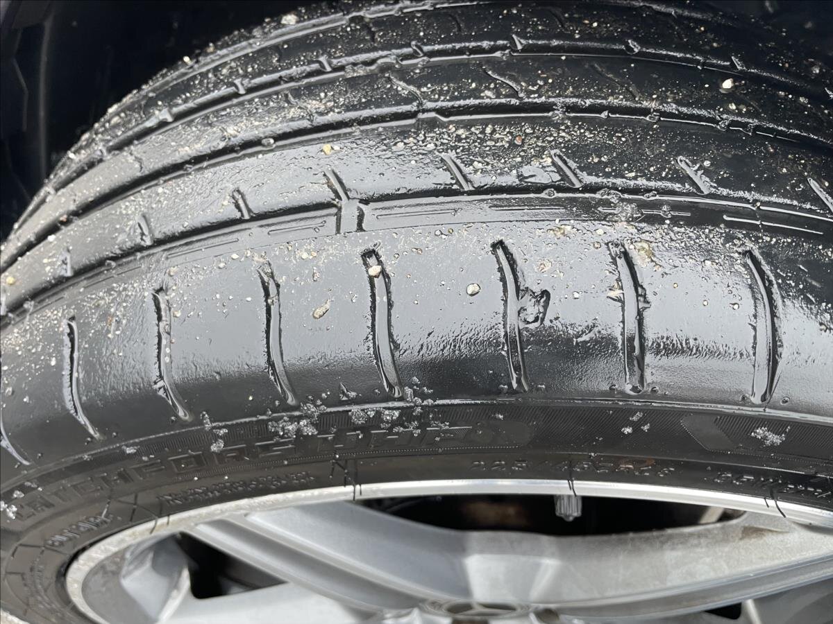 Mercedes-Benz Třídy C Kombi 2,1 l 125 kw