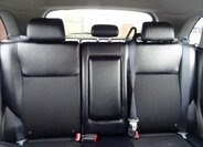 Citroën C4 Aircross SUV 1,6 l 84 kw