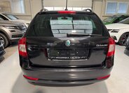 Škoda Octavia Kombi 1,2 l 77 kw