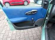 Fiat Punto Hatchback 1,2 l 44 kw