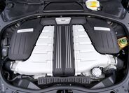 Bentley Flying Spur 10