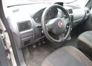 Fiat Scudo Skříň 2,0 l 94 kw