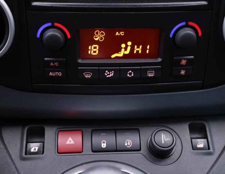 Citroën Berlingo 22