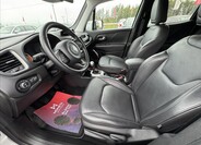Jeep Renegade 11