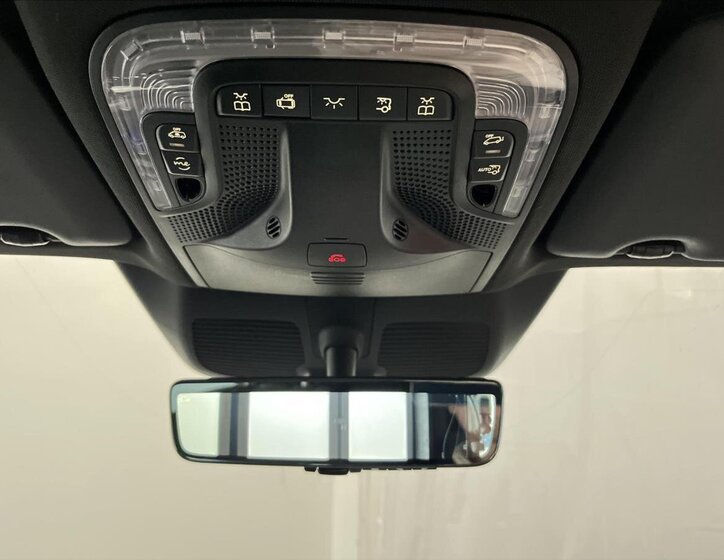 Mercedes-Benz Třídy V MPV 2,0 l 174 kw