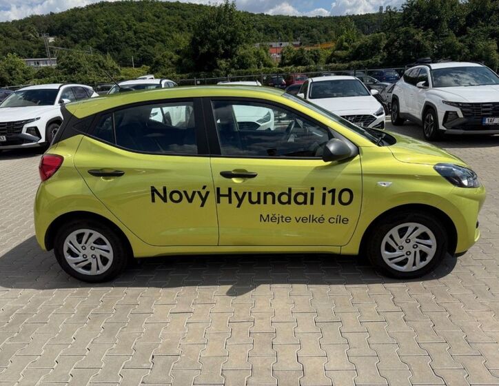 Hyundai i10 2