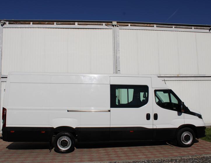 Iveco Daily 3