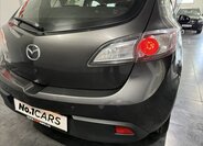 Mazda 3 Hatchback 1,6 l 77 kw