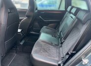 Škoda Kodiaq Kombi 2,0 l 176 kw
