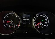 Volkswagen Golf Sportsvan MPV 1,6 l 81 kw