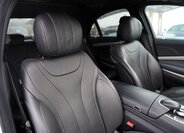 Mercedes-Benz Třídy S 33