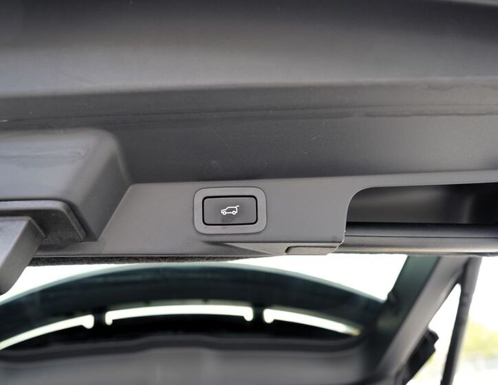 Land Rover Range Rover Sport 12