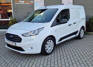 Ford Transit Connect 1