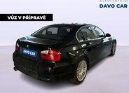 BMW Řada 3 Sedan / Limuzína 3,0 l 190 kw