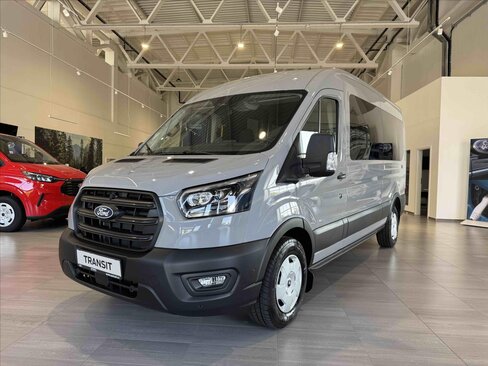 Ford Transit Kombi 0,0 110 kw