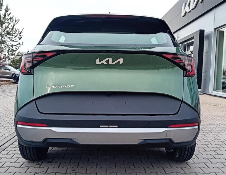 KIA Sportage 5