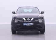 Nissan Juke 2