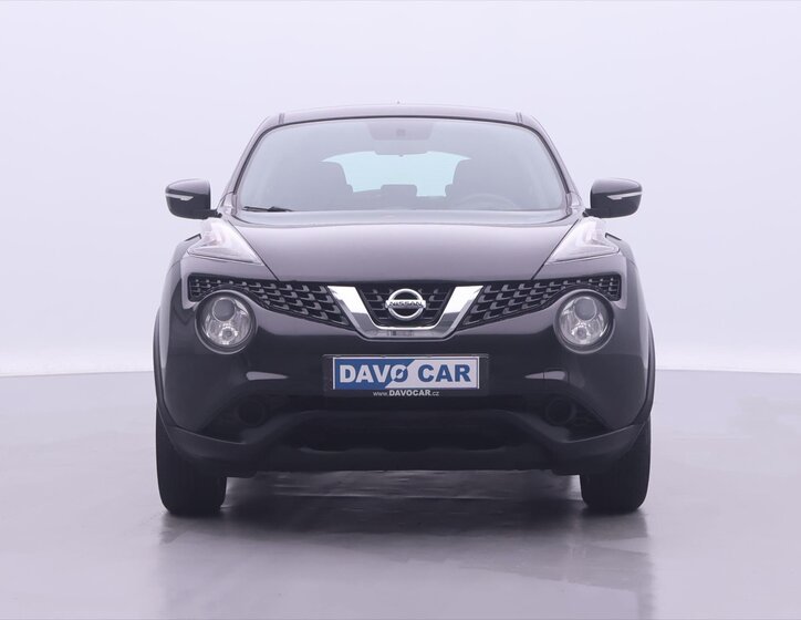 Nissan Juke 2