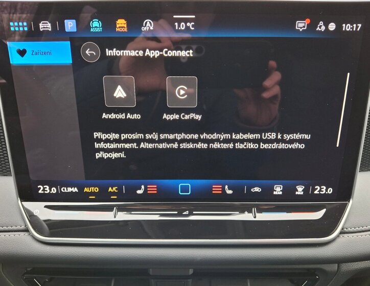 Volkswagen Tiguan SUV 1,5 l 96 kw