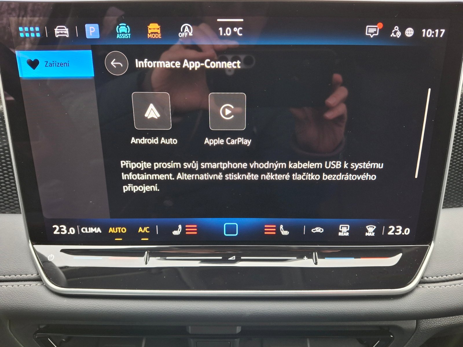 Volkswagen Tiguan SUV 1,5 l 96 kw