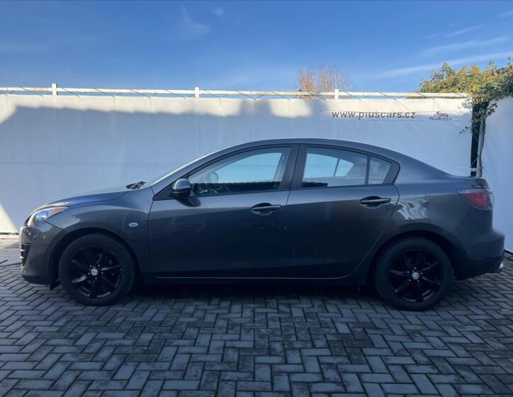 Mazda 3 3