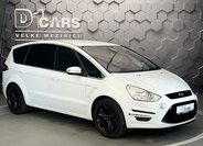Ford S-MAX MPV 2,0 l 103 kw