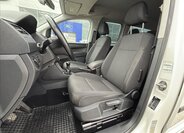 Volkswagen Caddy Kombi 1,4 l 96 kw