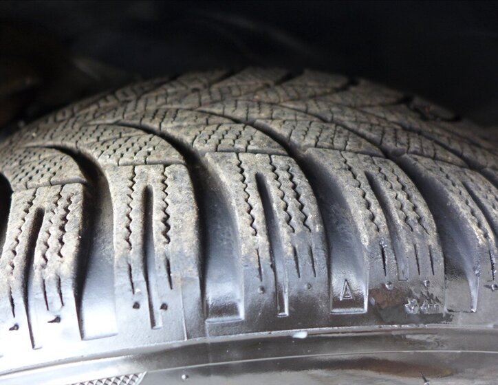 Volkswagen Passat Kombi 1,6 l 88 kw