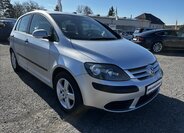 Volkswagen Golf Plus Hatchback 1,6 l 75 kw