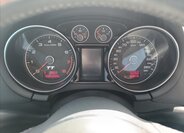 Audi TT Kabriolet 2,0 l 147 kw