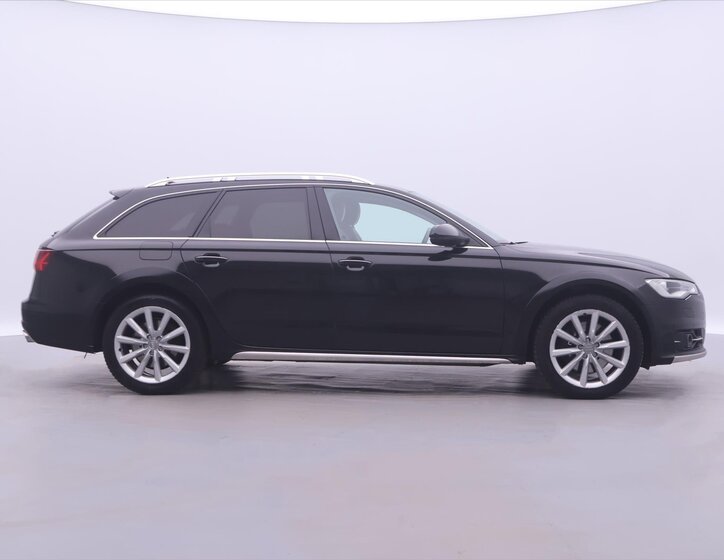 Audi A6 Allroad Kombi 3,0 l 200 kw