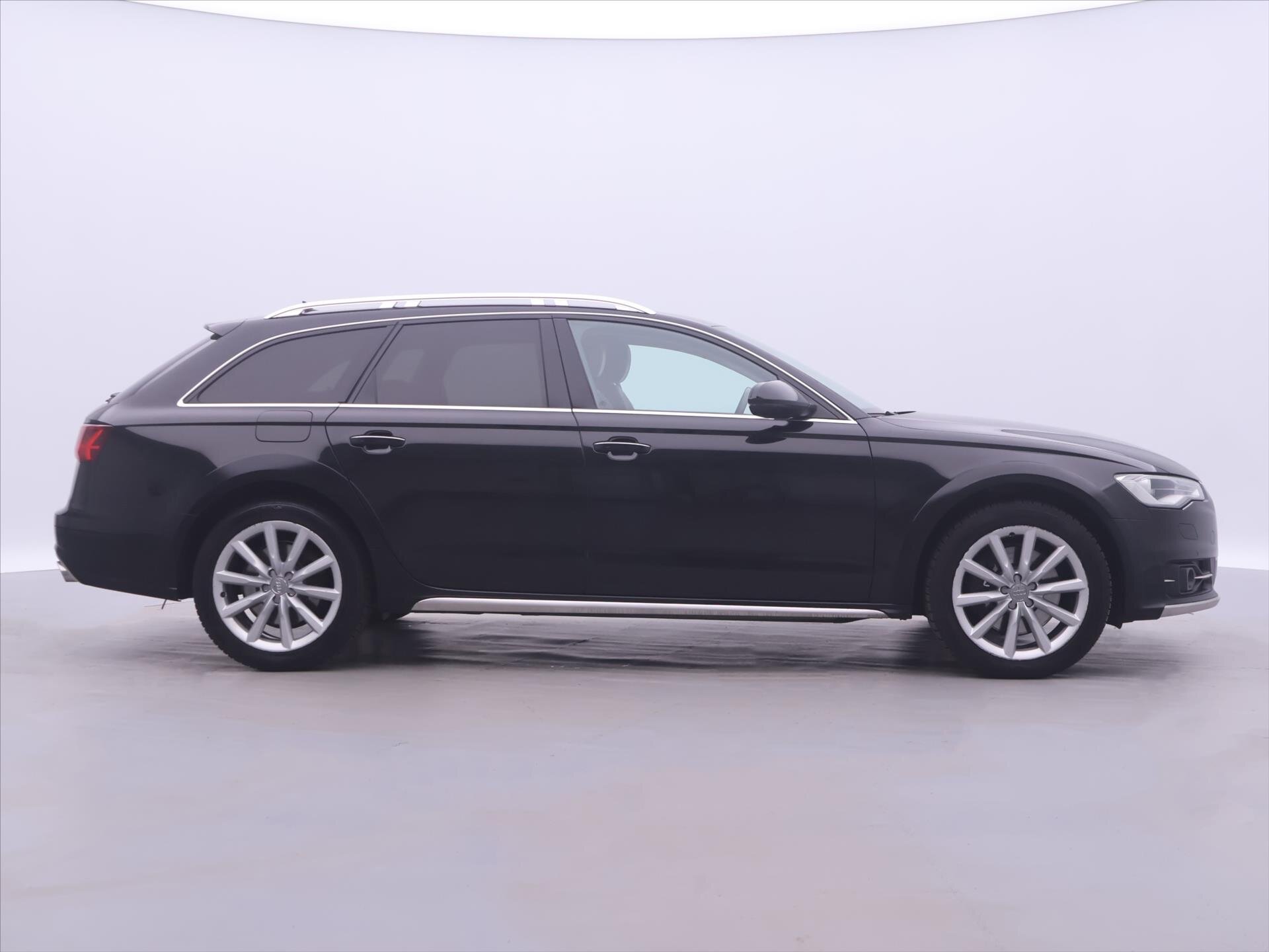 Audi A6 Allroad Kombi 3,0 l 200 kw