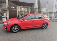 Hyundai i30 Hatchback 1,5 l 80 kw