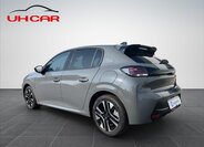 Peugeot 208 Hatchback 1,2 l 74 kw