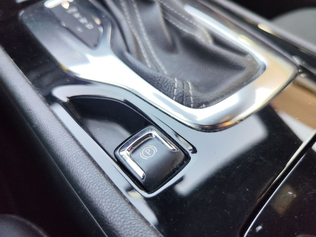 Opel Insignia Kombi 2,0 l 128 kw