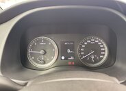 Hyundai Tucson SUV / Terénní 1,7 l 85 kw