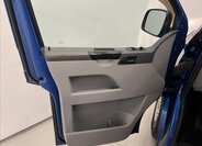 Volkswagen Caravelle Kombi 2,0 l 85 kw