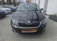 Škoda Fabia Kombi 999,0 81 kw