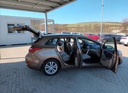 Hyundai i30 Kombi 1,6 l 99 kw
