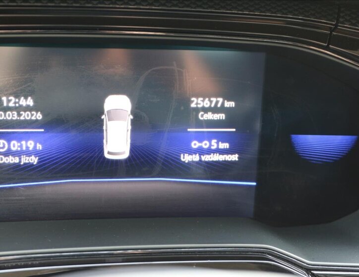 Volkswagen Taigo SUV / Terénní 999,0 70 kw