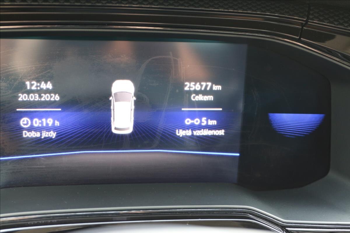 Volkswagen Taigo SUV / Terénní 999,0 70 kw