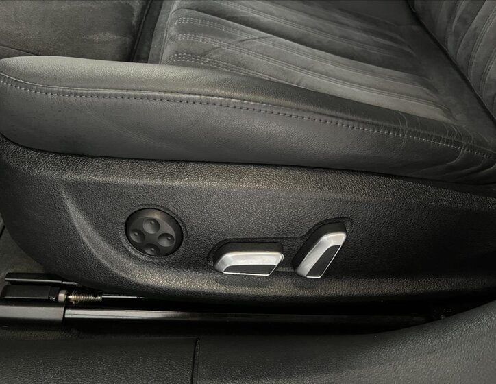 Audi A6 Kombi 3,0 l 200 kw