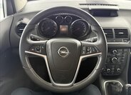Opel Meriva MPV 1,4 l 88 kw