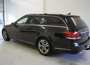 Mercedes-Benz Třídy E Kombi 3,0 l 190 kw